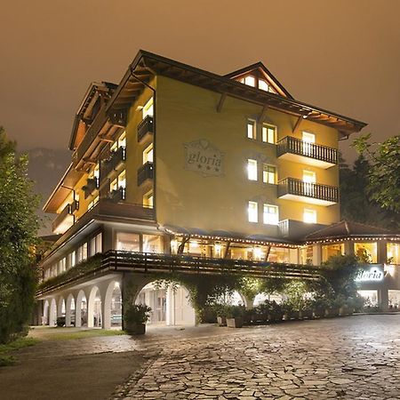 Lake&Nature Hotel Gloria Molveno Rom bilde